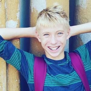 Meet your Posher, Matthew